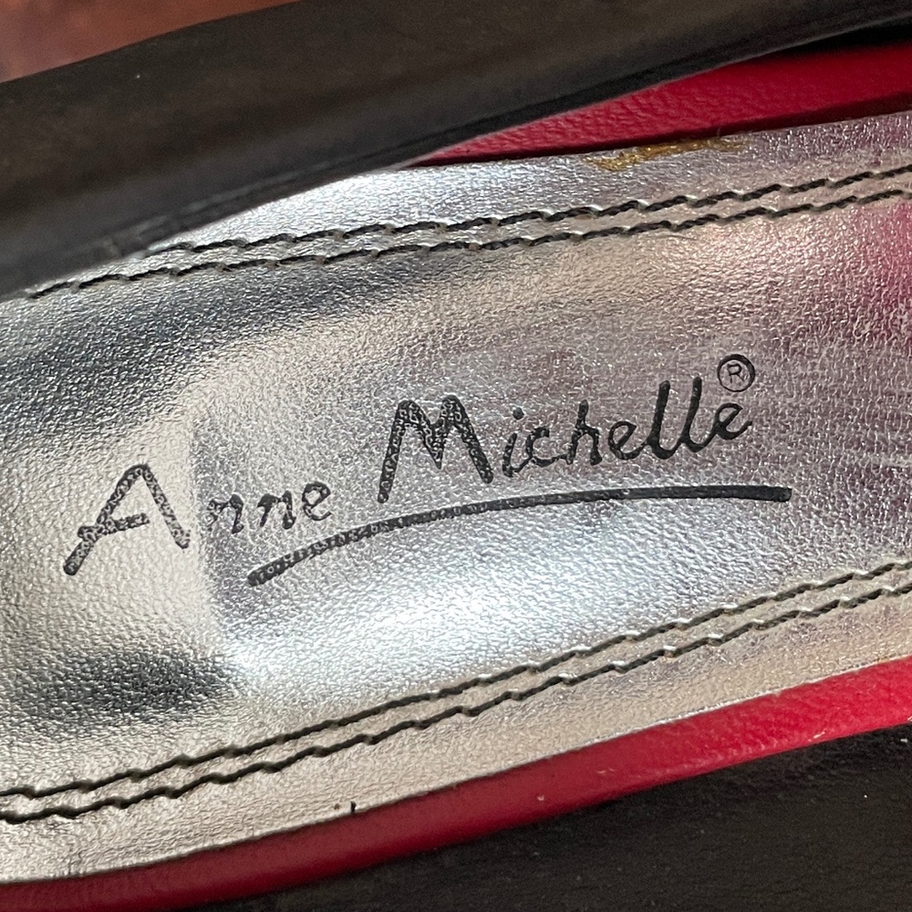 stiletto heels, 1980s - Picture 10 of 11